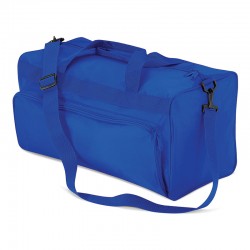 Plain holdall Advertising QUADRA 650 GSM